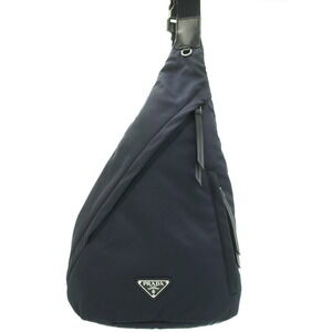 Prada Re Backpack Body Bag